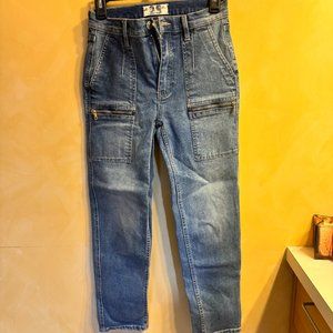 free people jeans